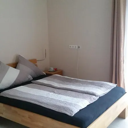 Guest house Doppelzimmer Mit Direktem Moselblick 3*