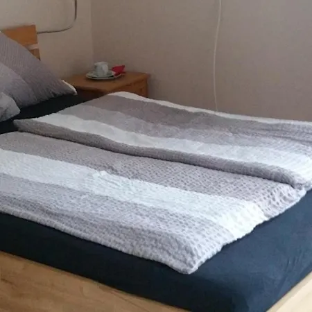 Doppelzimmer Mit Direktem Moselblick Casa de hóspedes
