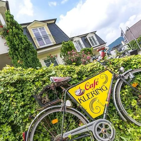 Doppelzimmer Mit Direktem Moselblick 3*