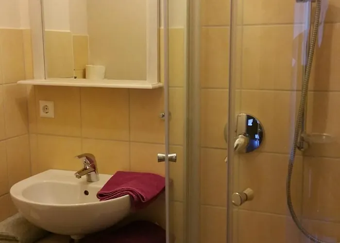 Doppelzimmer Mit Direktem Moselblick 3*