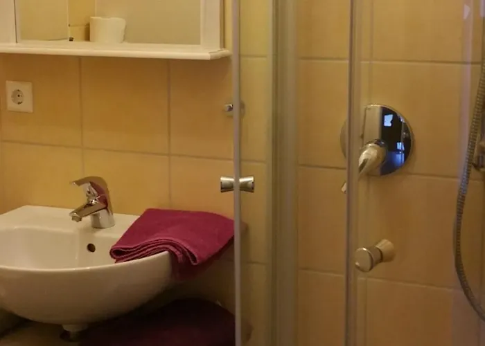 Casa de hóspedes Doppelzimmer Mit Direktem Moselblick 3*