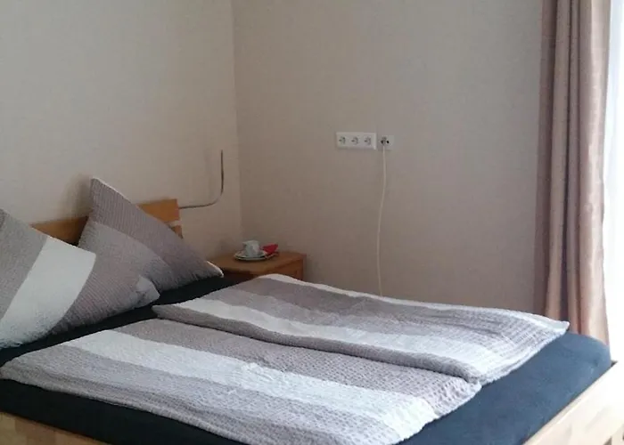 Casa de hóspedes Doppelzimmer Mit Direktem Moselblick 3*