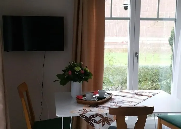 Doppelzimmer Mit Direktem Moselblick Casa de hóspedes